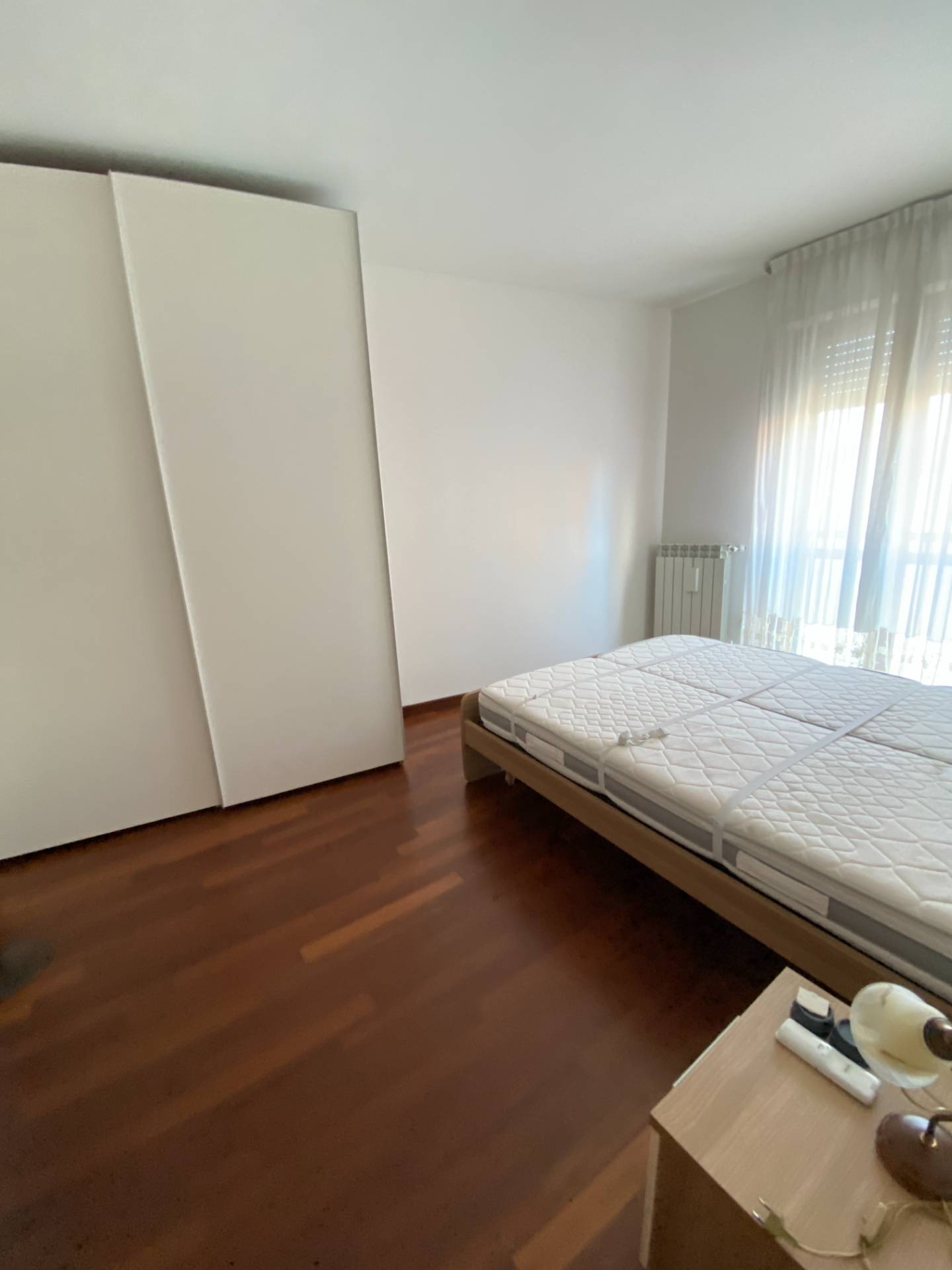 Appartamento in affitto a Novara, S. Cuore - S. Martino