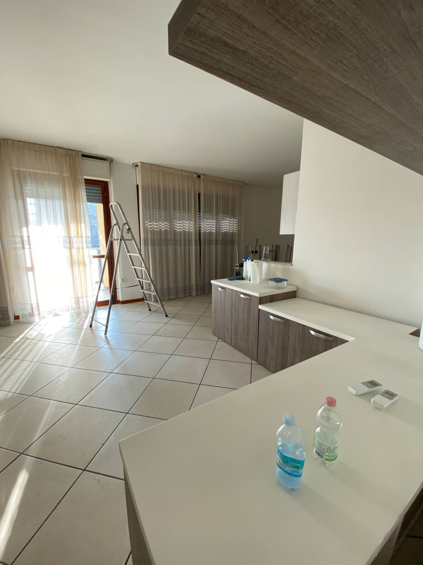 Appartamento in affitto a Novara, S. Cuore - S. Martino