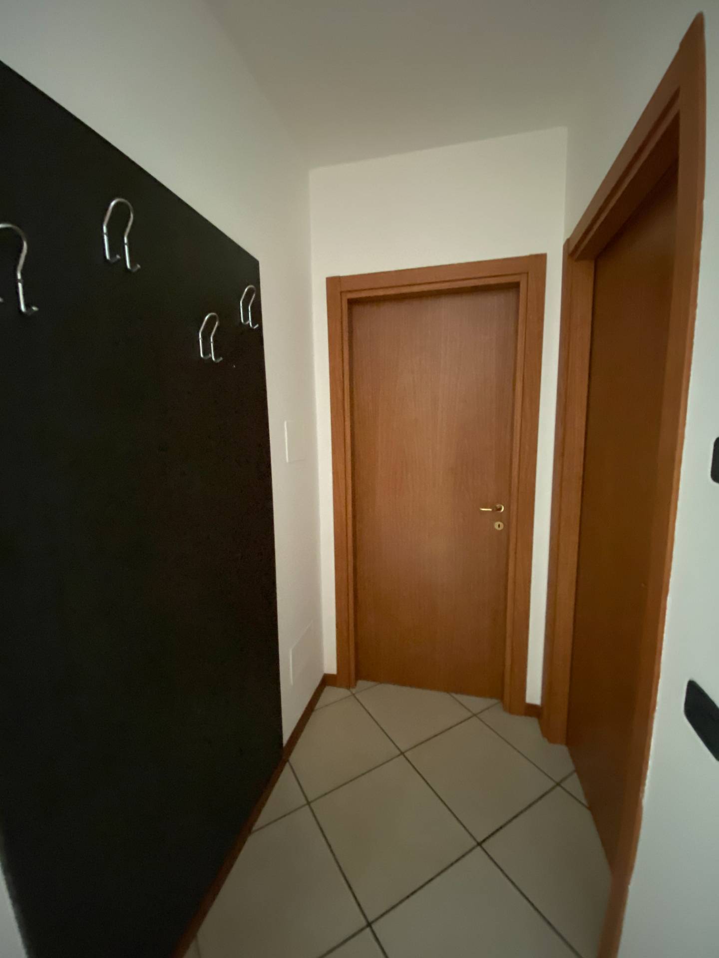 Appartamento in affitto a Novara, S. Cuore - S. Martino