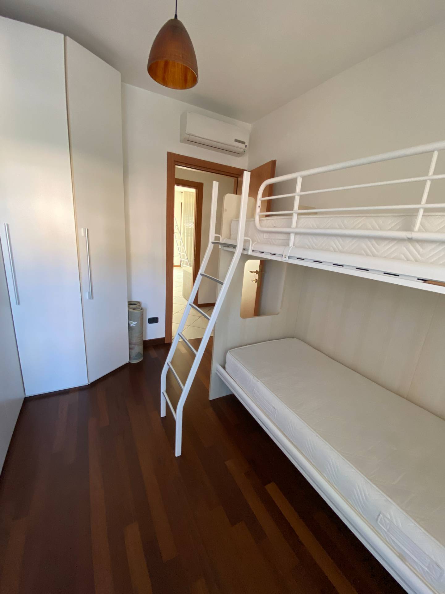 Appartamento in affitto a Novara, S. Cuore - S. Martino