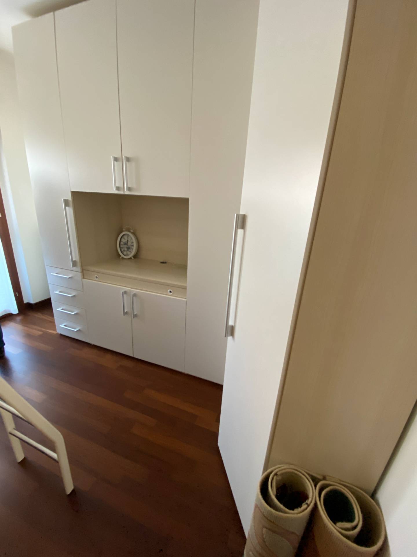 Appartamento in affitto a Novara, S. Cuore - S. Martino