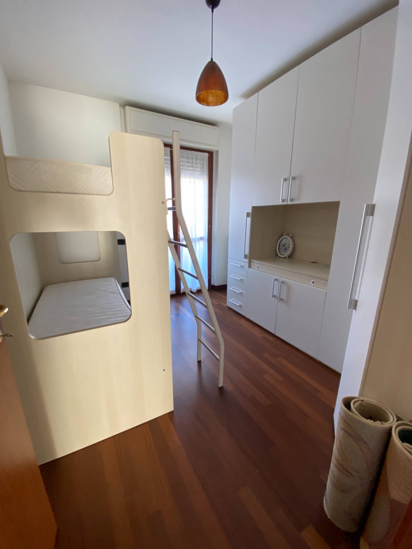 Appartamento in affitto a Novara, S. Cuore - S. Martino