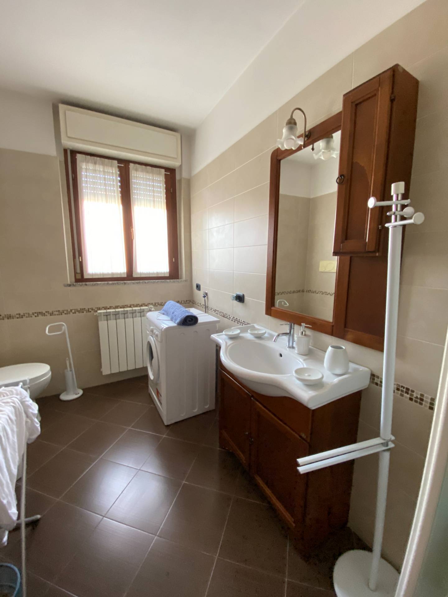 Appartamento in affitto a Novara, S. Cuore - S. Martino