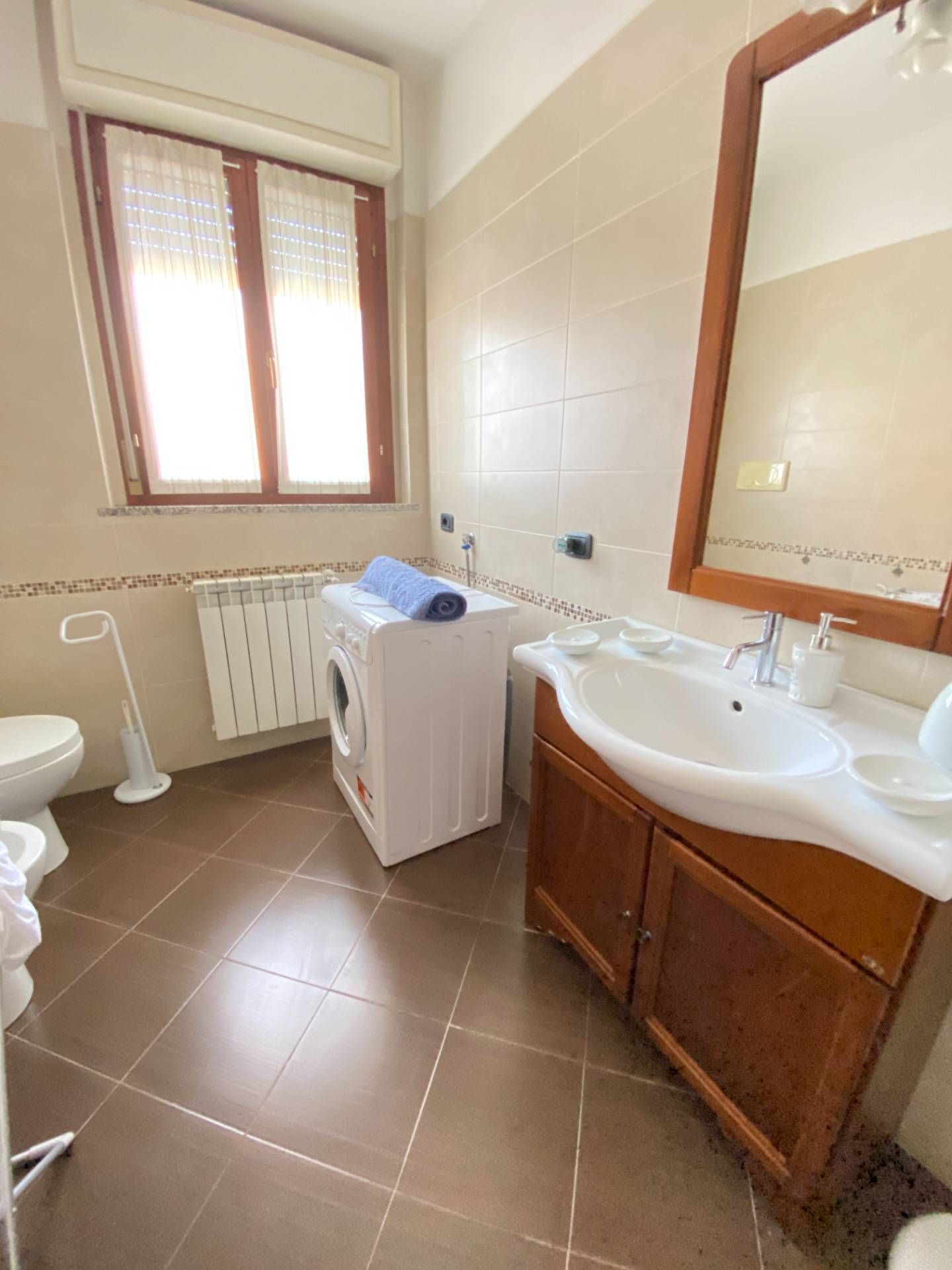 Appartamento in affitto a Novara, S. Cuore - S. Martino