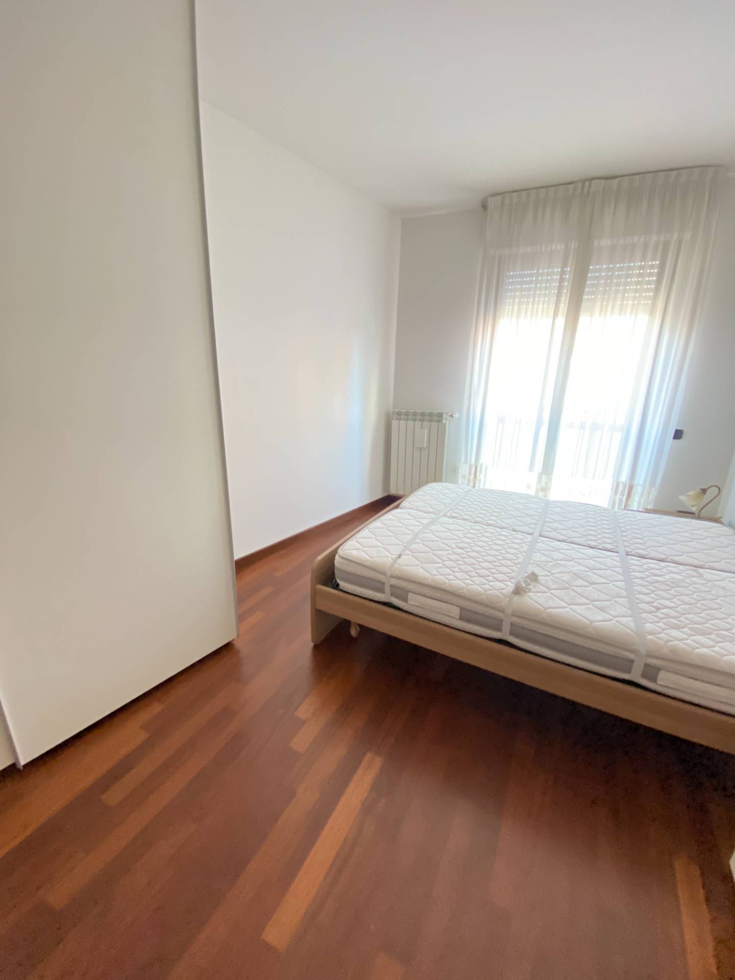 Appartamento in affitto a Novara, S. Cuore - S. Martino