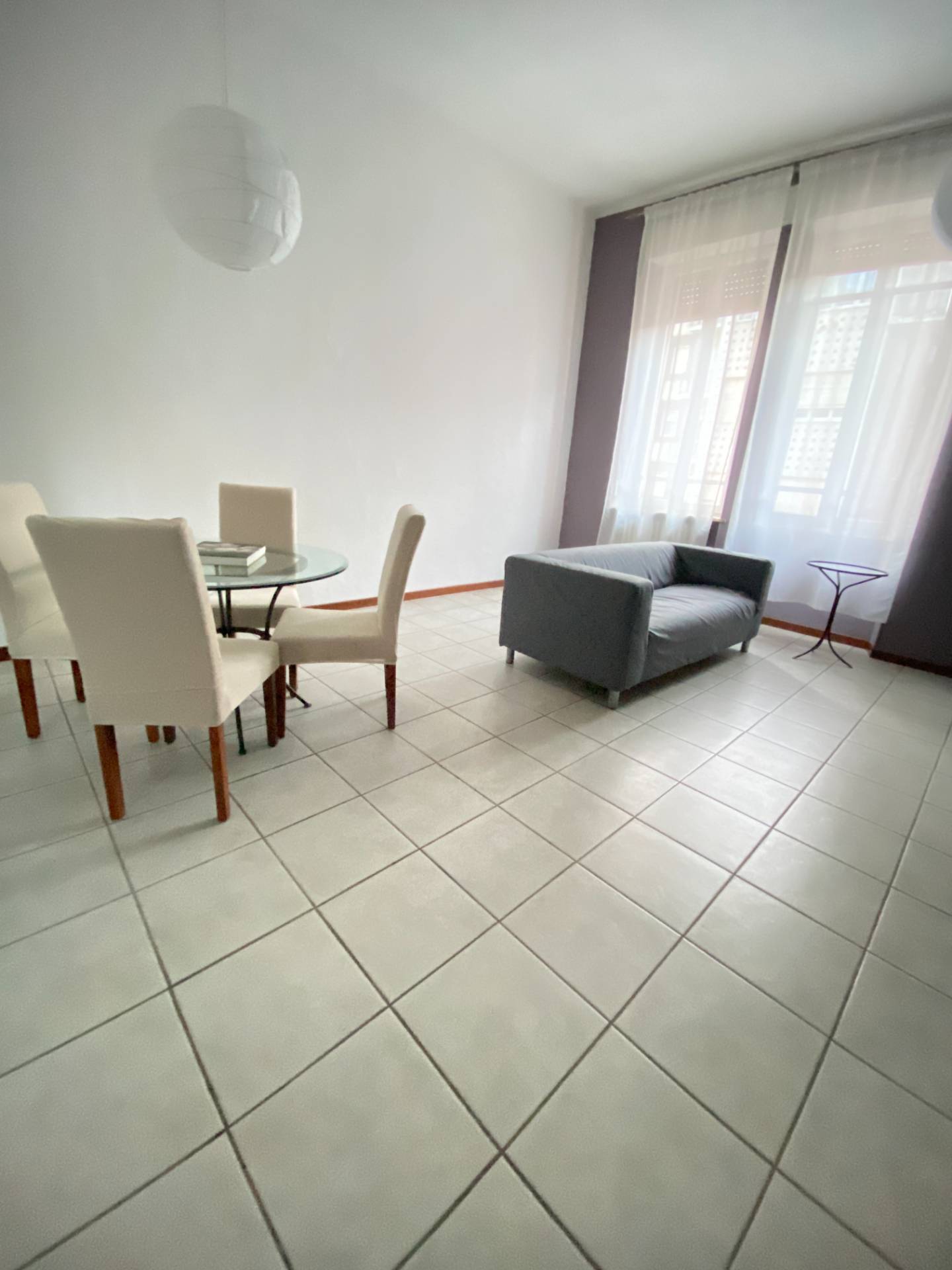 Appartamento in affitto a Novara, S. Cuore - S. Martino