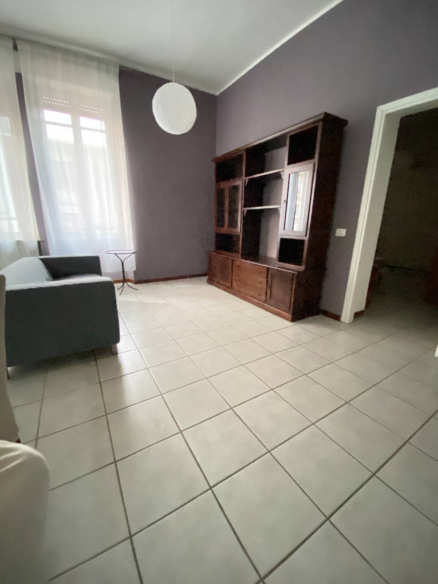 Appartamento in affitto a Novara, S. Cuore - S. Martino