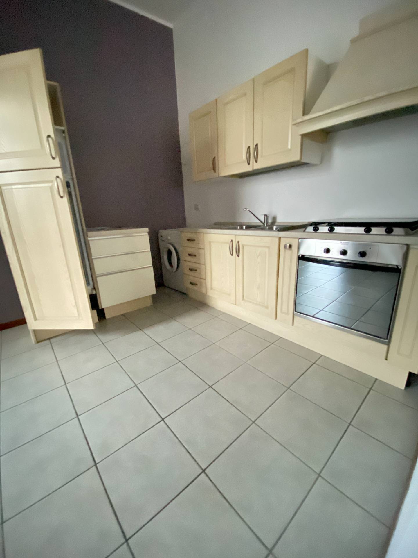 Appartamento in affitto a Novara, S. Cuore - S. Martino