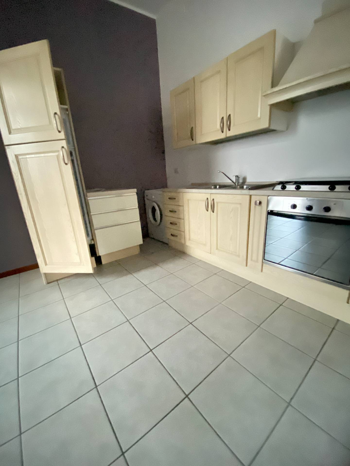 Appartamento in affitto a Novara, S. Cuore - S. Martino