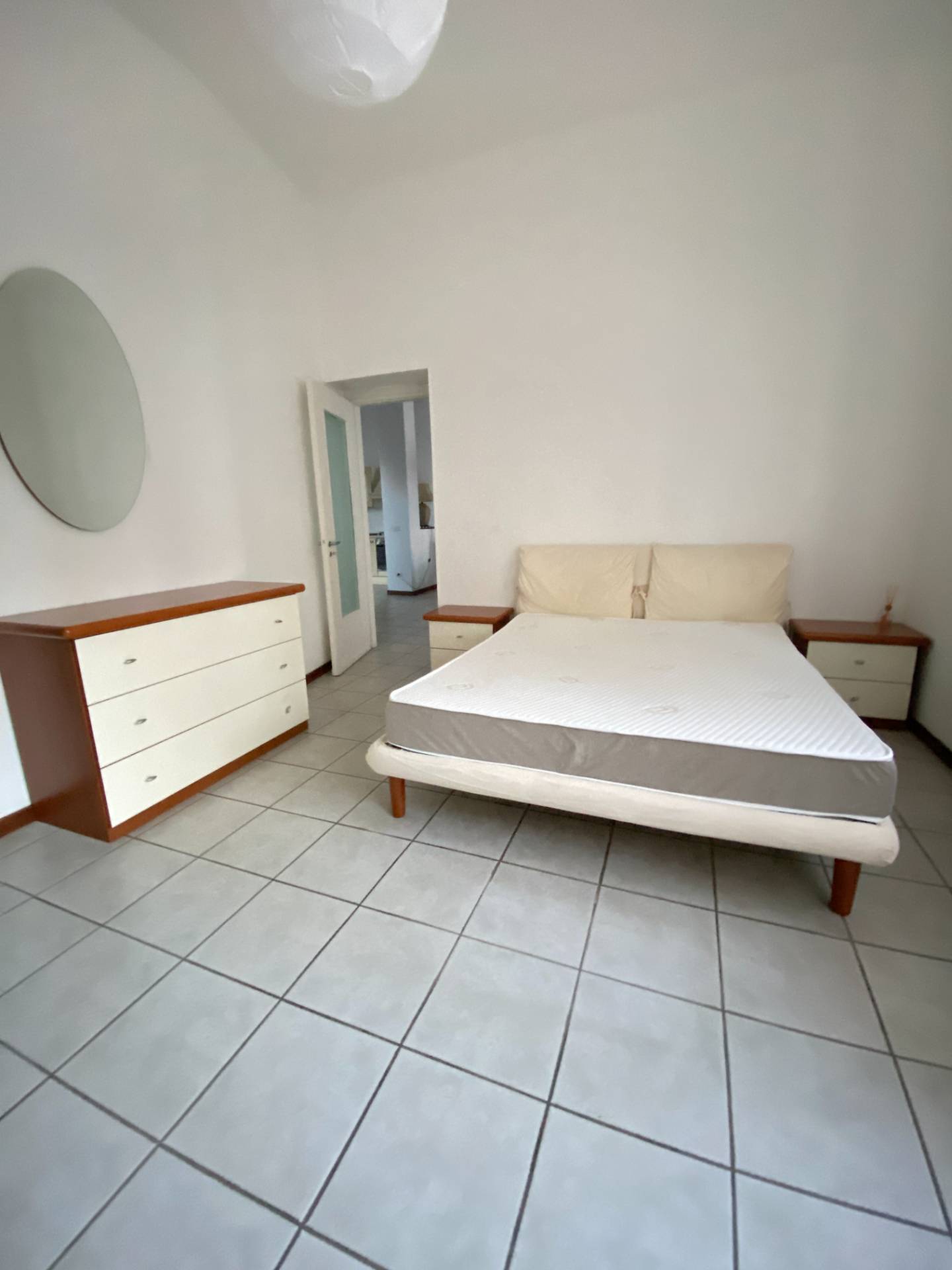 Appartamento in affitto a Novara, S. Cuore - S. Martino