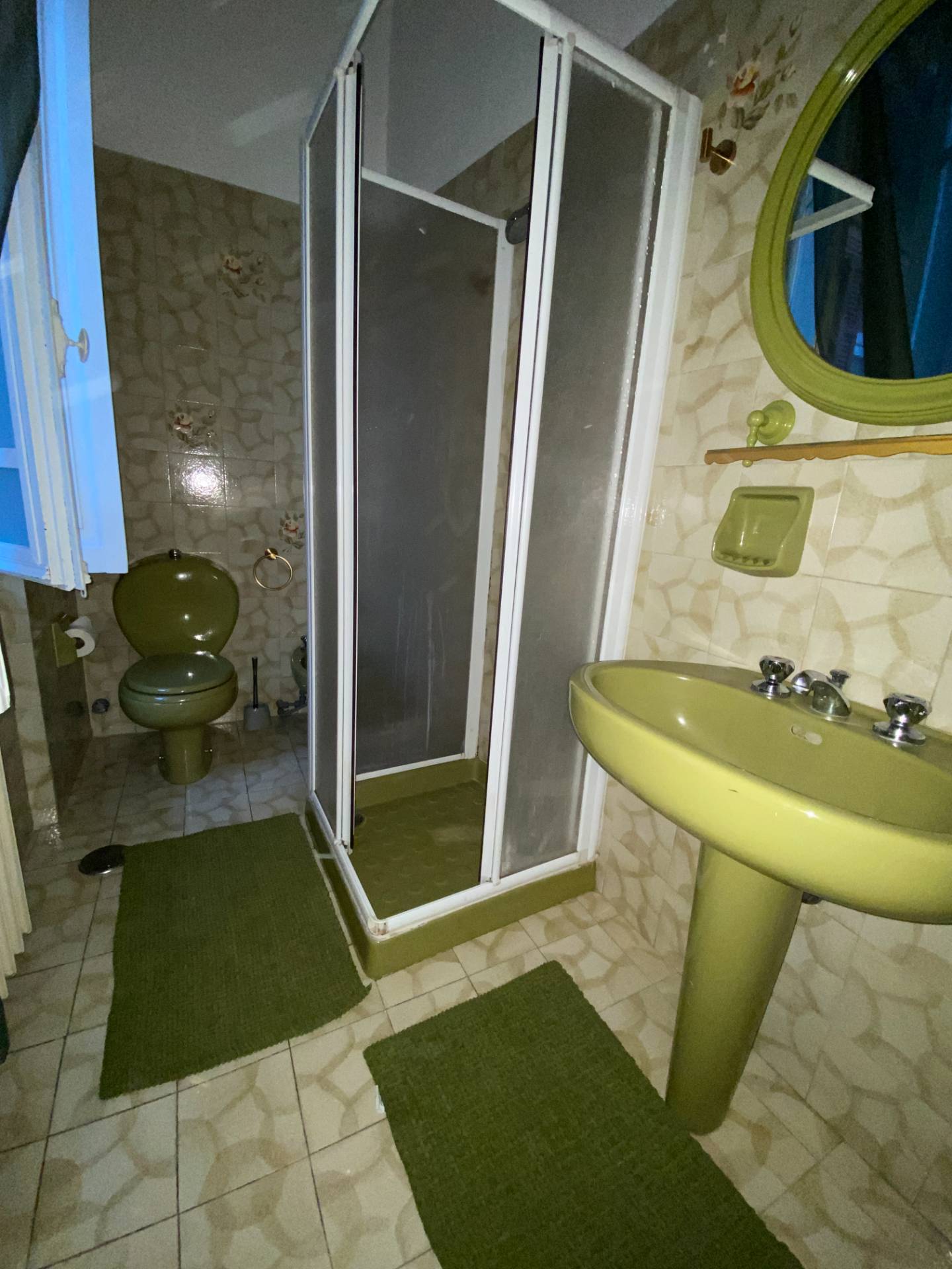 Appartamento in affitto a Novara, S. Cuore - S. Martino