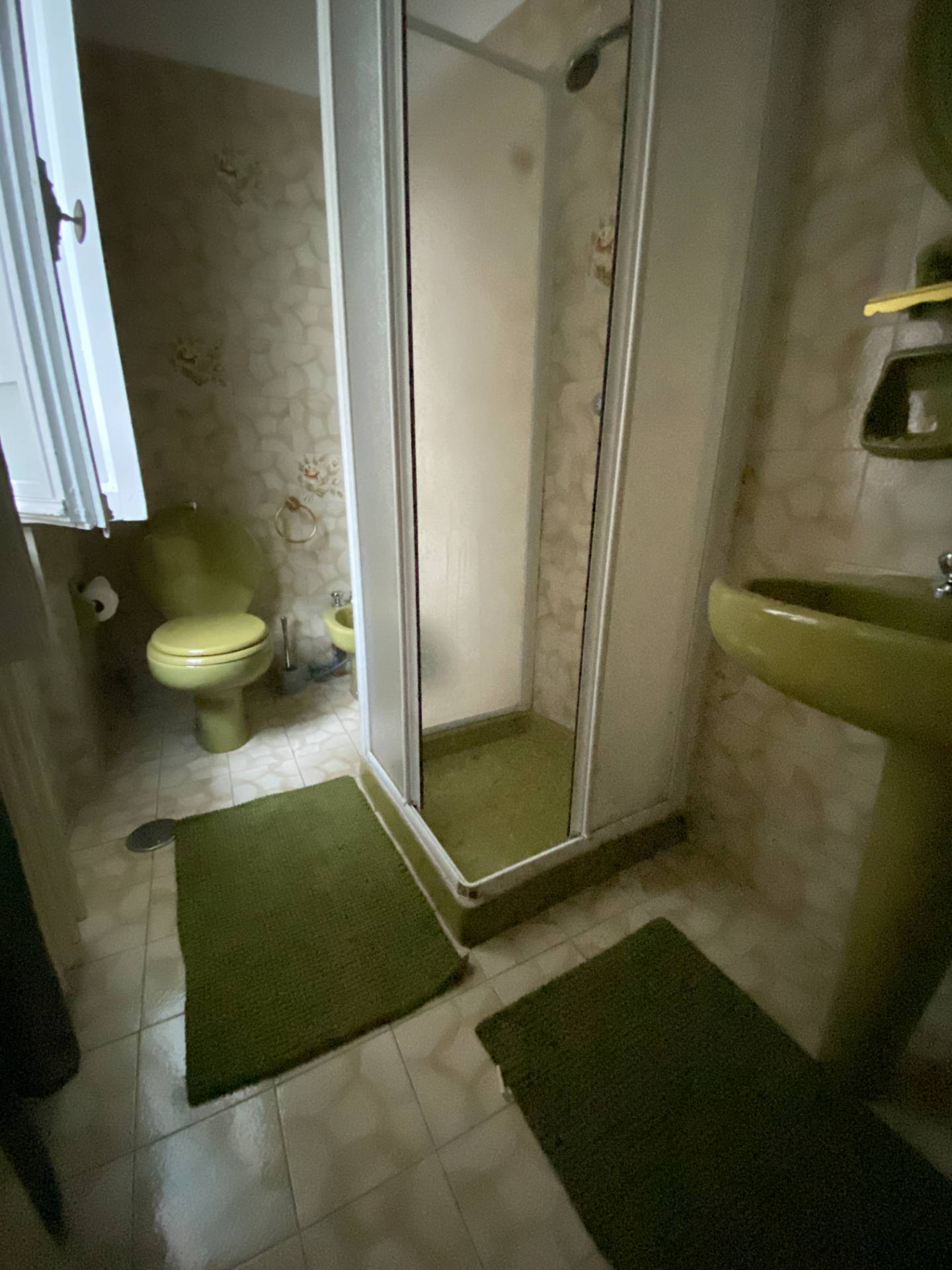 Appartamento in affitto a Novara, S. Cuore - S. Martino