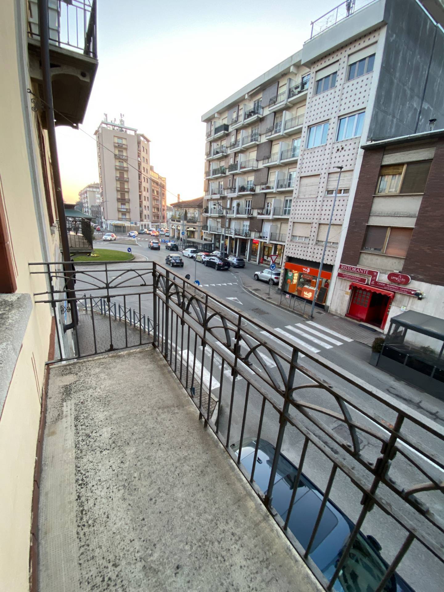 Appartamento in affitto a Novara, S. Cuore - S. Martino