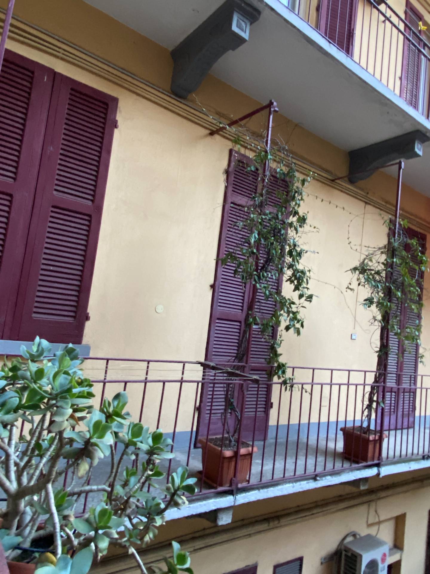 Appartamento in affitto a Novara, S. Cuore - S. Martino