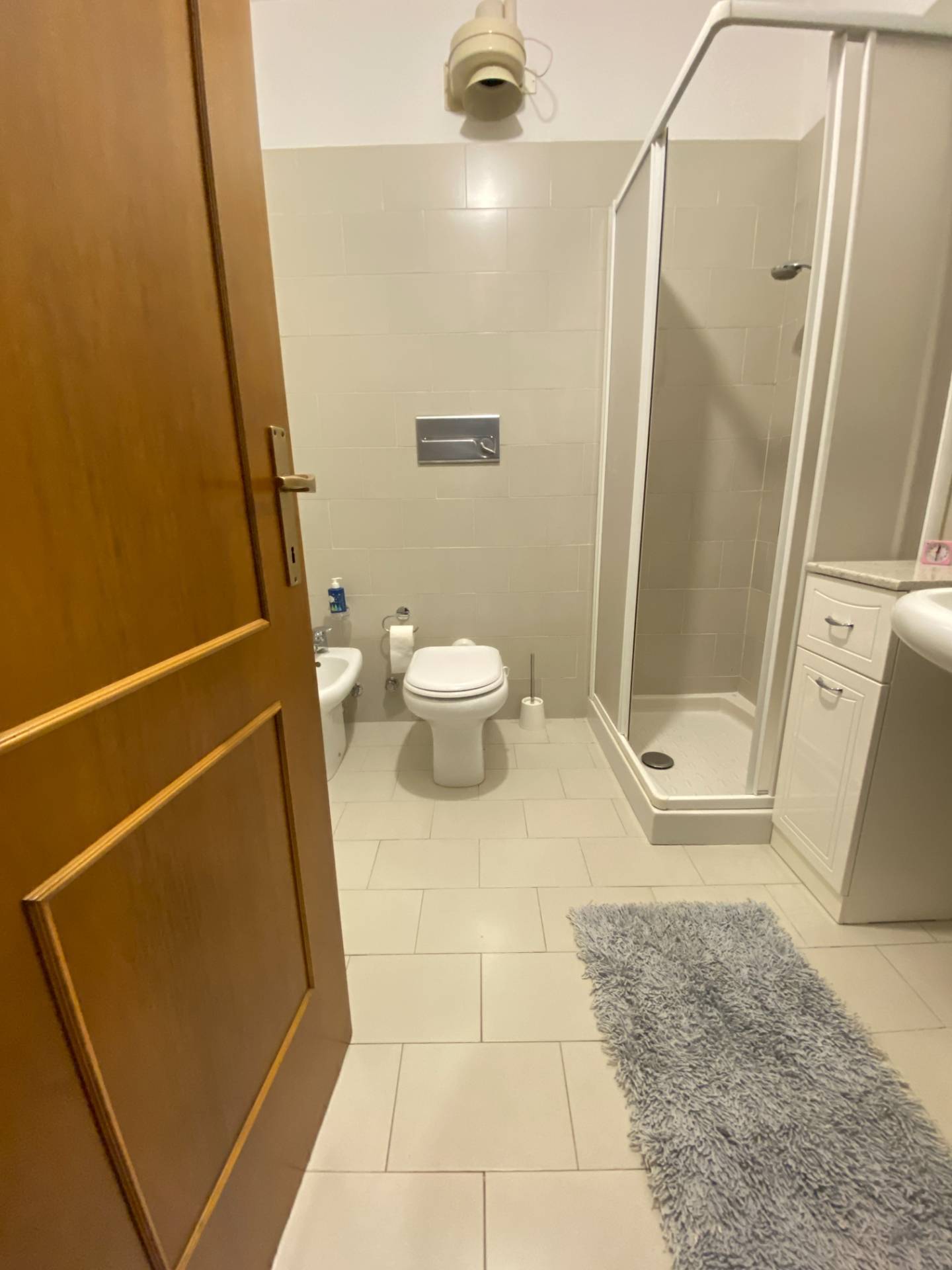 Appartamento in affitto a Novara, S. Cuore - S. Martino