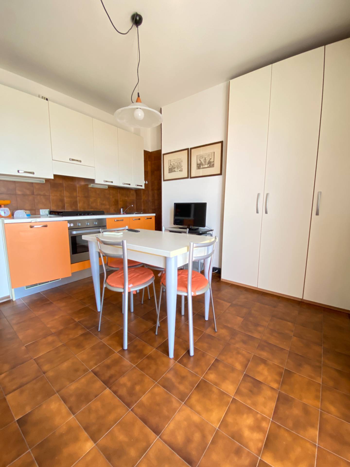 Appartamento in affitto a Novara, S. Cuore - S. Martino