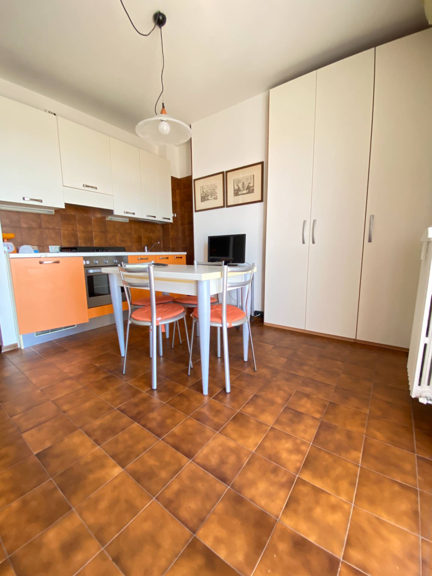 Appartamento in affitto a Novara, S. Cuore - S. Martino