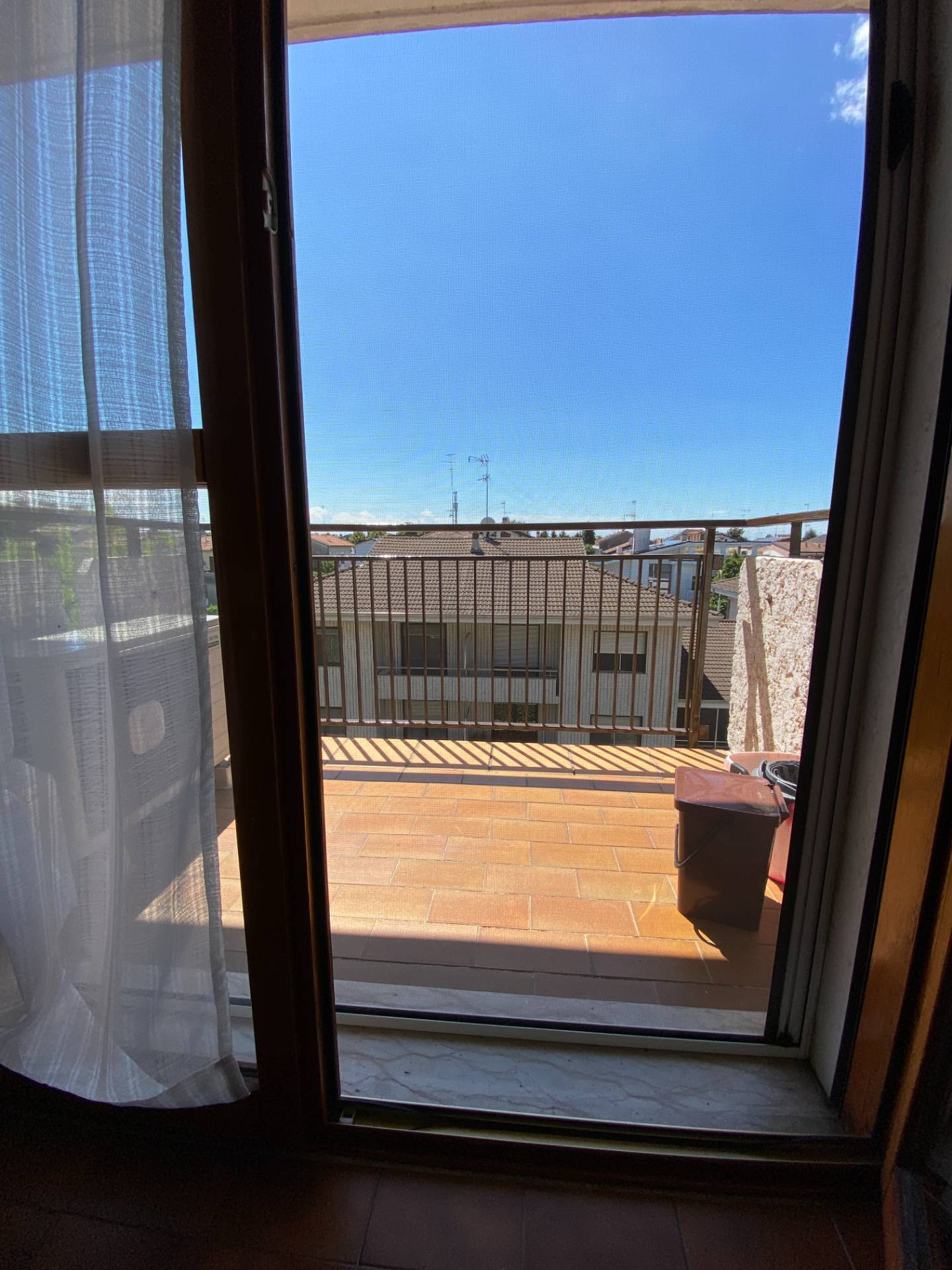 Appartamento in affitto a Novara, S. Cuore - S. Martino