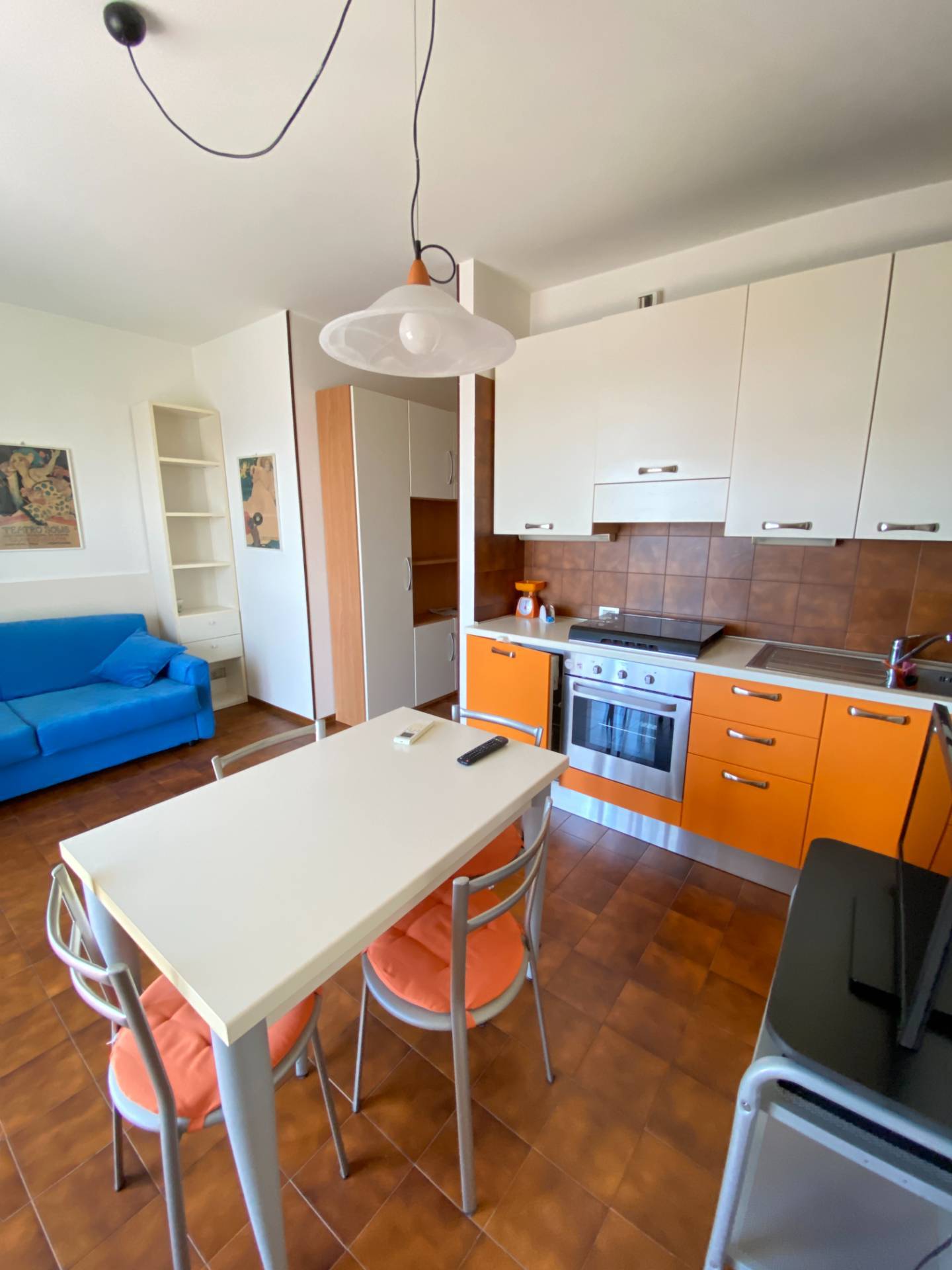 Appartamento in affitto a Novara, S. Cuore - S. Martino