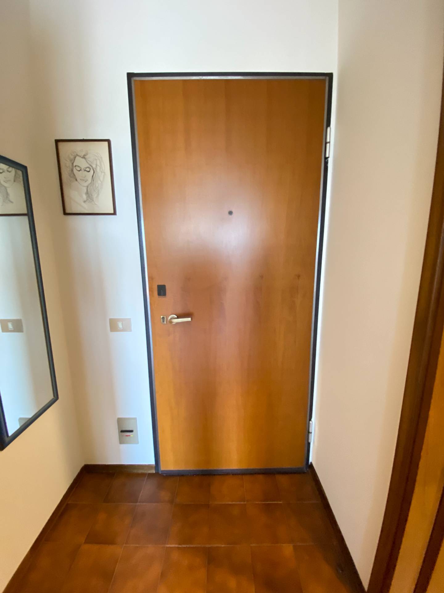 Appartamento in affitto a Novara, S. Cuore - S. Martino