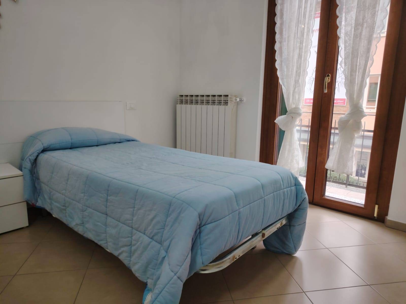 Appartamento in affitto a Novara, S. Cuore - S. Martino