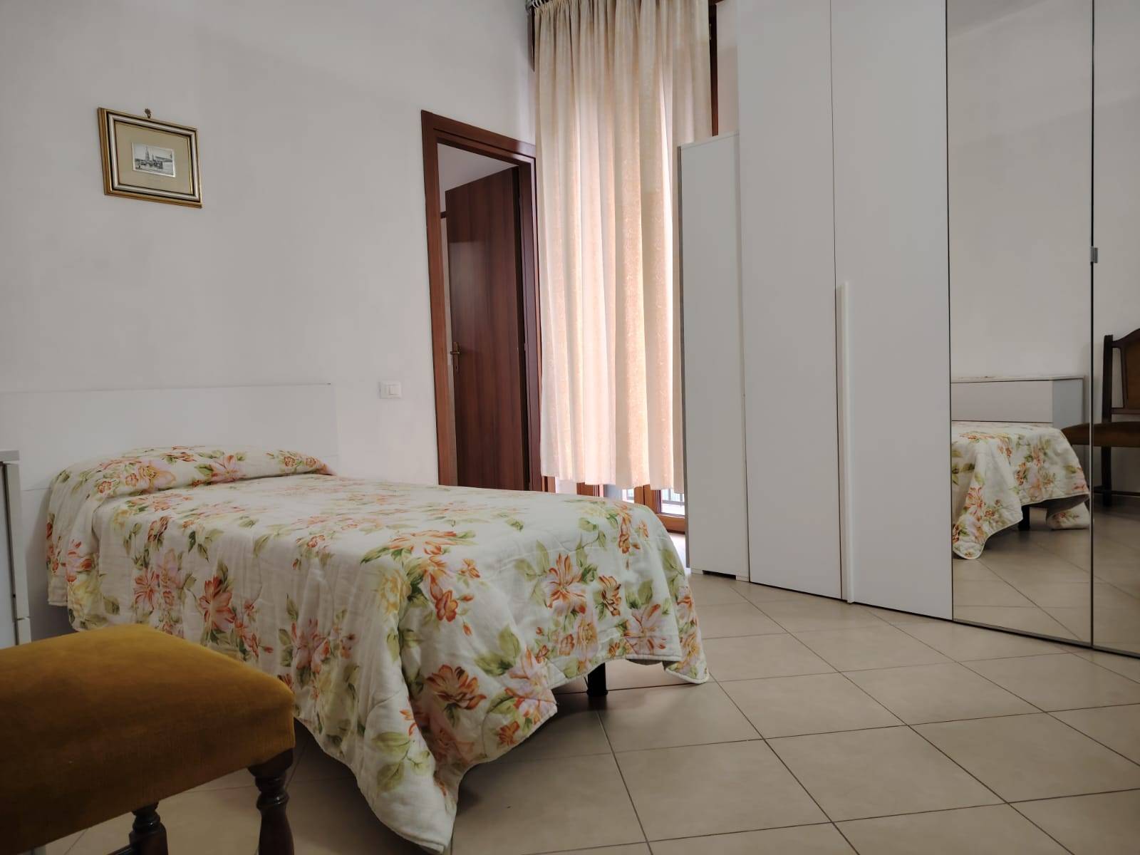 Appartamento in affitto a Novara, S. Cuore - S. Martino