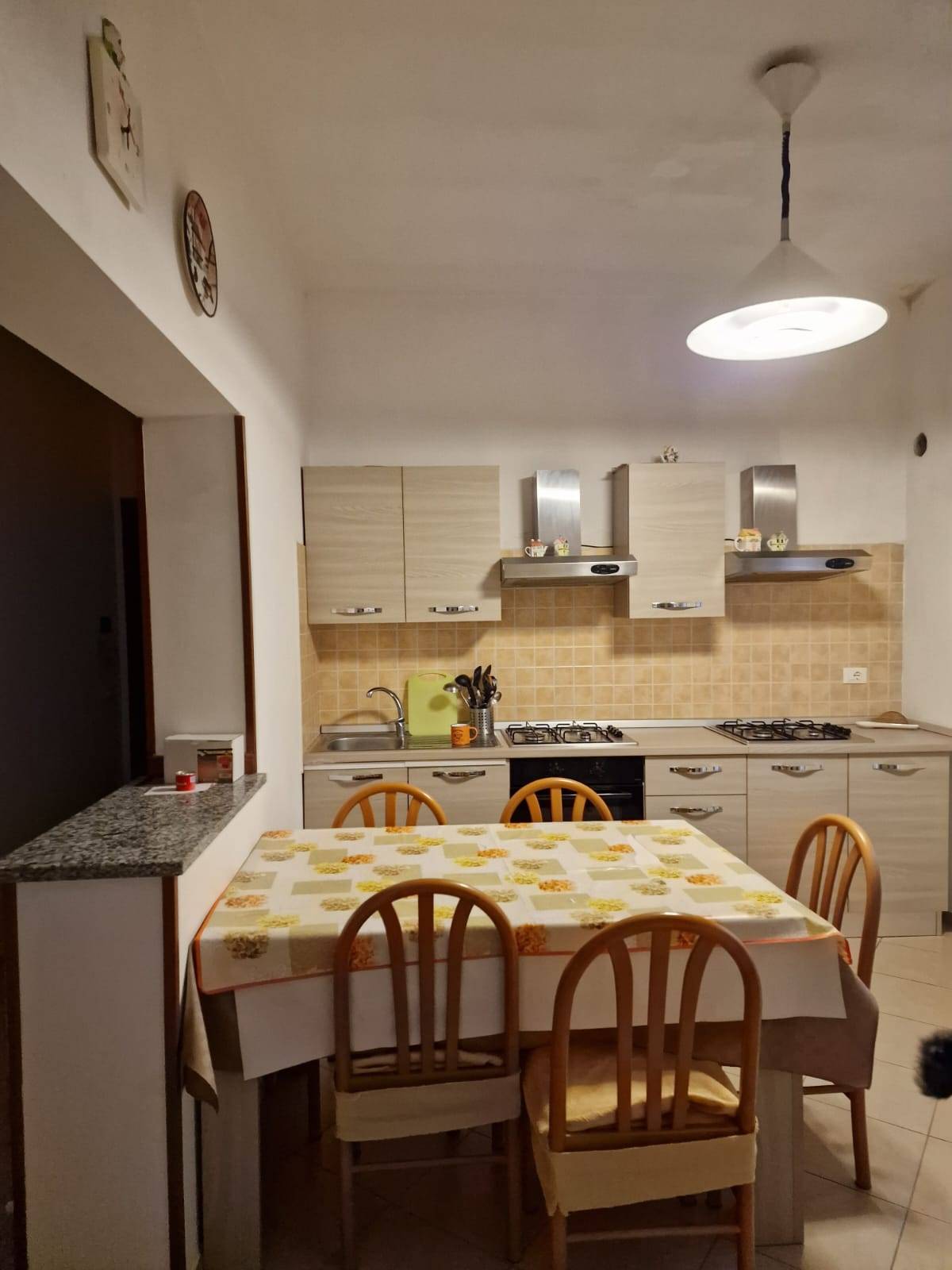 Appartamento in affitto a Novara, S. Cuore - S. Martino