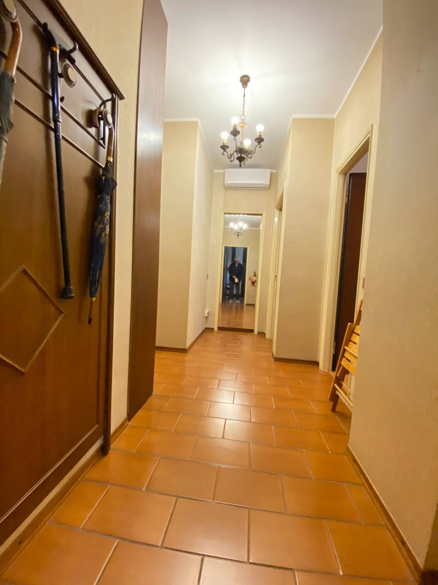 Appartamento in vendita a Novara, S.Antonio - S. Andrea