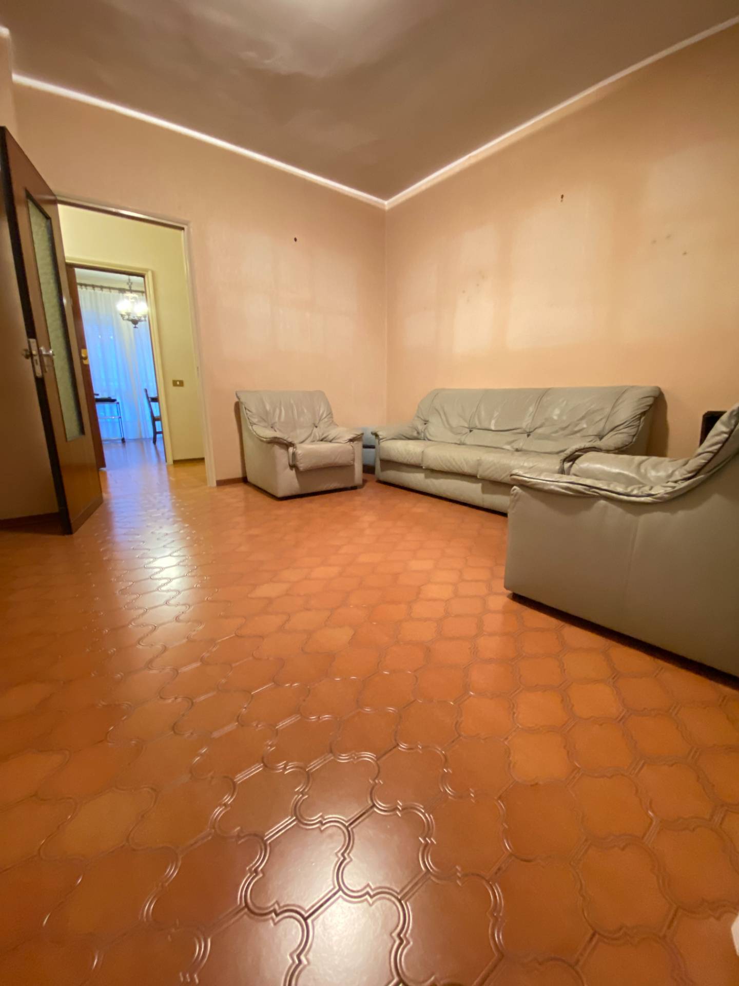 Appartamento in vendita a Novara, S.Antonio - S. Andrea