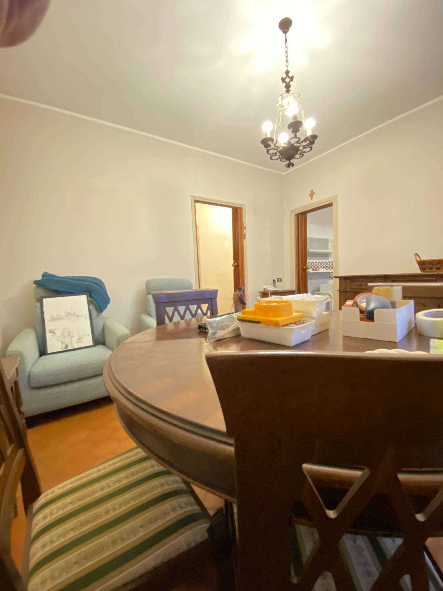 Appartamento in vendita a Novara, S.Antonio - S. Andrea