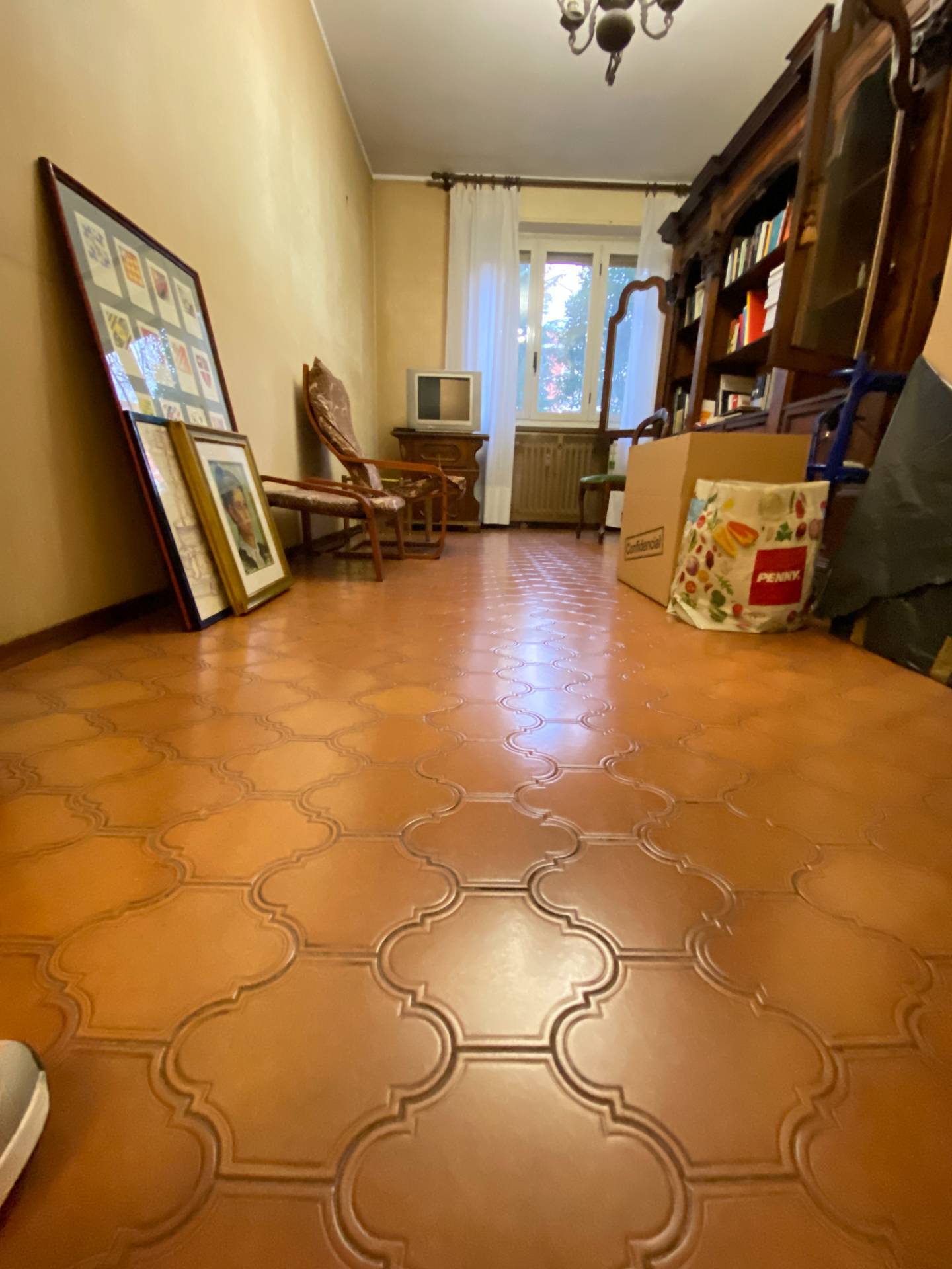 Appartamento in vendita a Novara, S.Antonio - S. Andrea