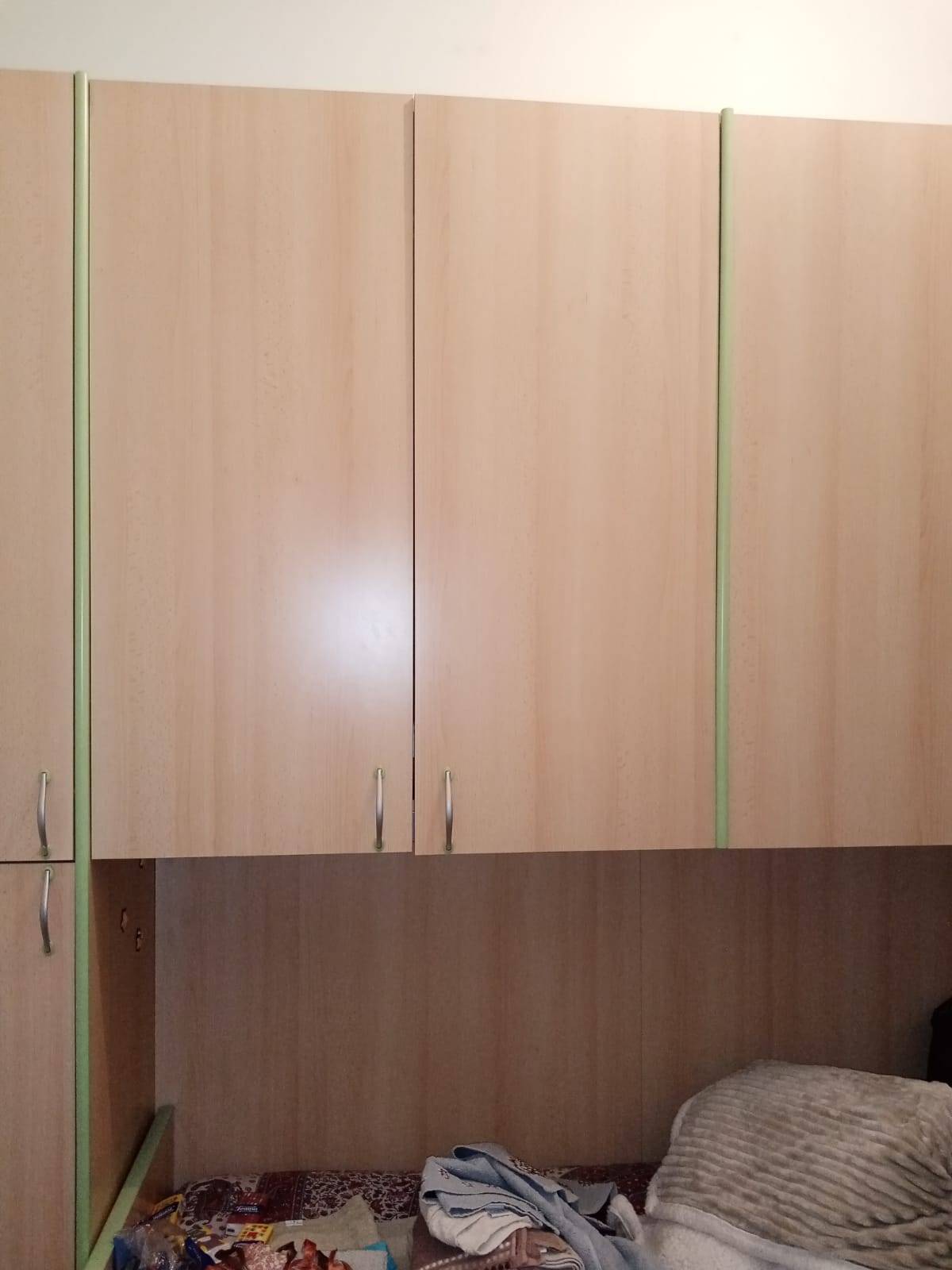 Appartamento in affitto a Novara, S. Cuore - S. Martino