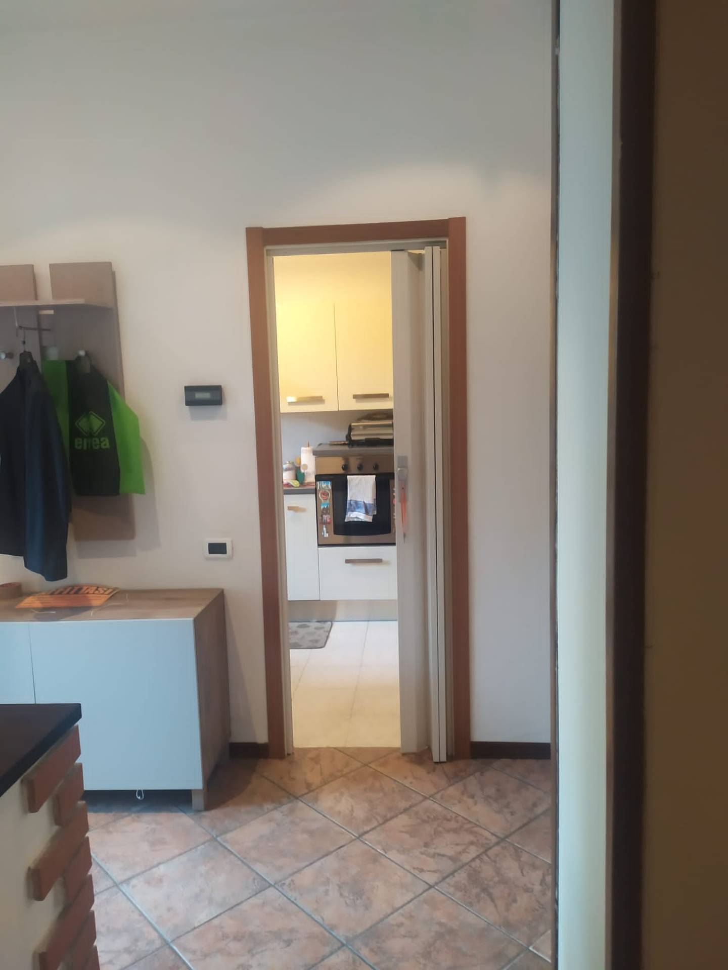 Appartamento in affitto a Novara, S. Cuore - S. Martino