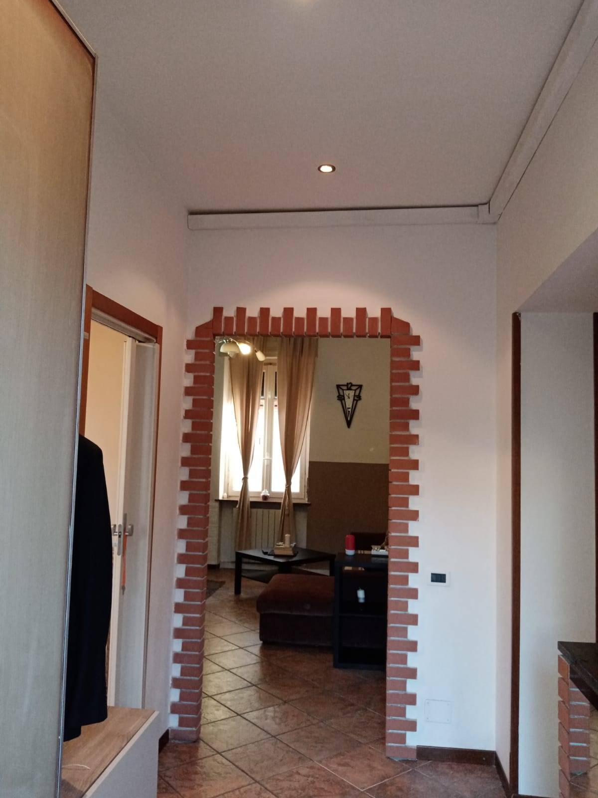 Appartamento in affitto a Novara, S. Cuore - S. Martino