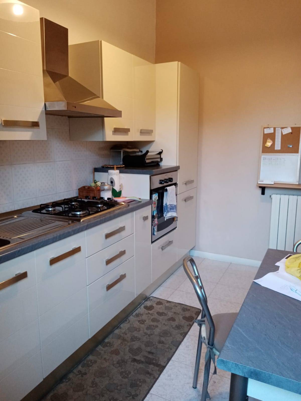 Appartamento in affitto a Novara, S. Cuore - S. Martino