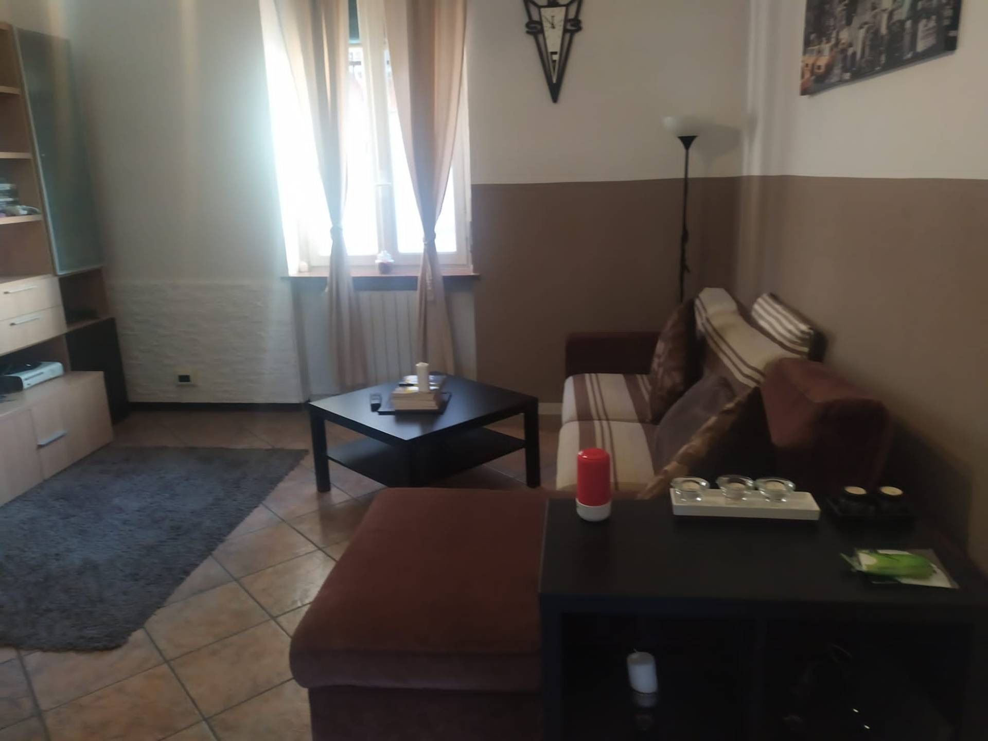 Appartamento in affitto a Novara, S. Cuore - S. Martino