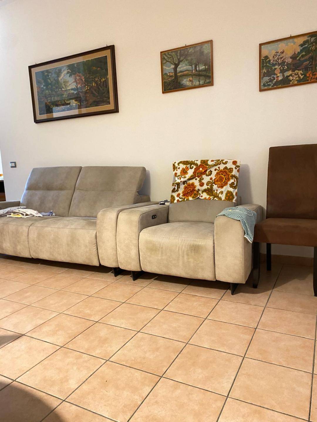 Appartamento in affitto a Novara, P. Mortara - S. Paolo