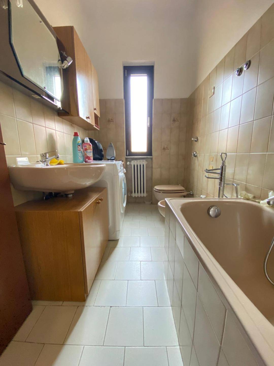 Appartamento in affitto a Novara, P. Mortara - S. Paolo