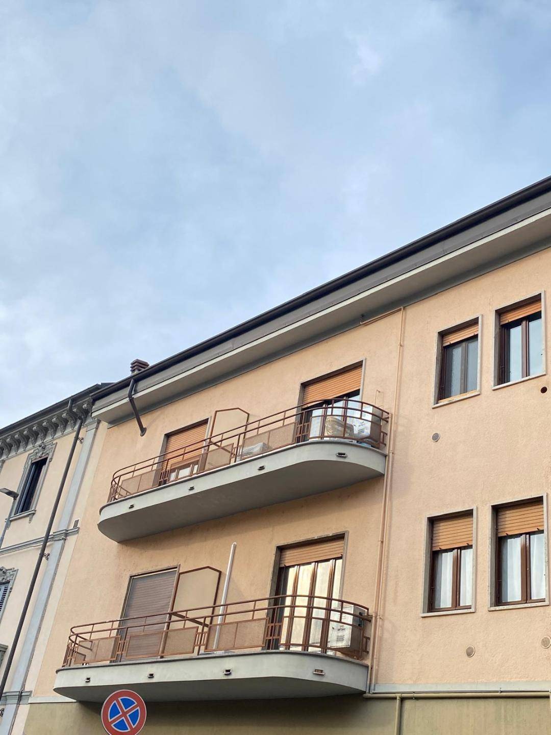 Appartamento in affitto a Novara, P. Mortara - S. Paolo