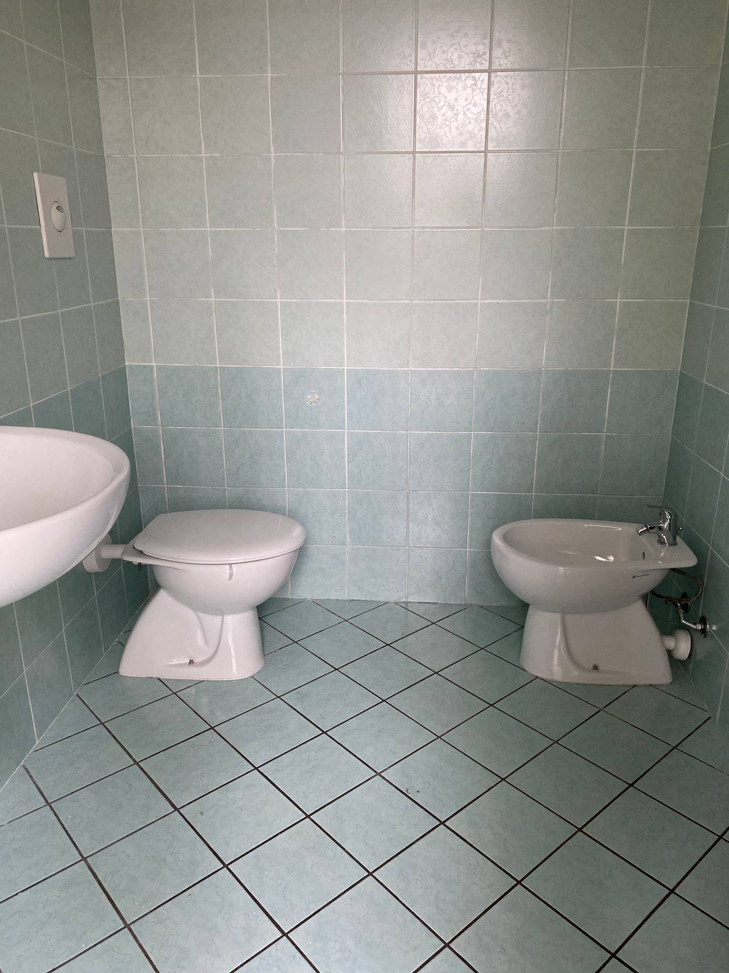 Appartamento in vendita a Novara, S.Agabio - S. Rocco