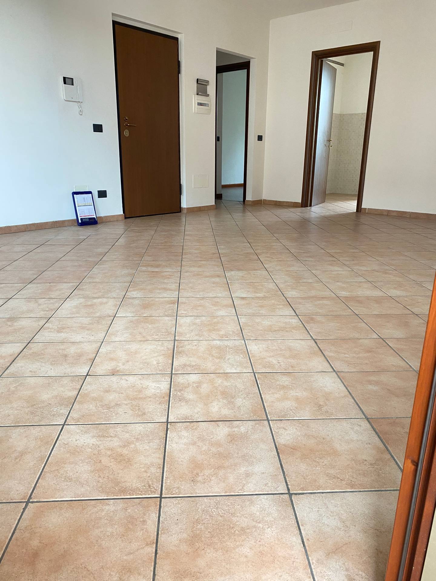 Appartamento in vendita a Novara, S.Agabio - S. Rocco