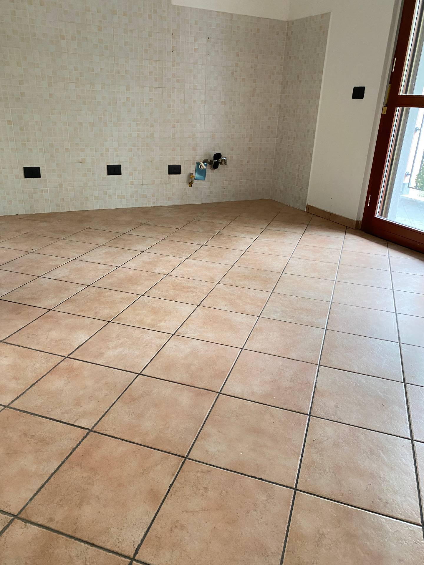 Appartamento in vendita a Novara, S.Agabio - S. Rocco