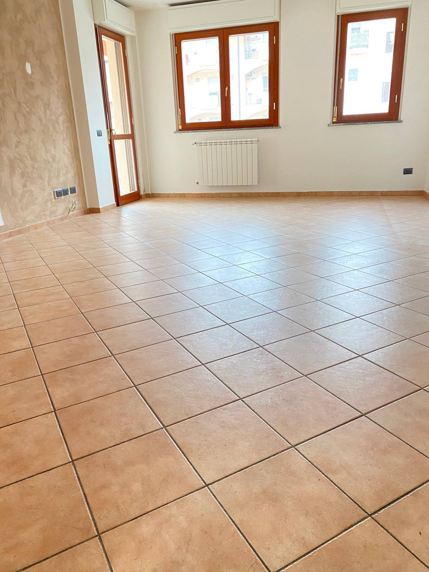 Appartamento in vendita a Novara, S.Agabio - S. Rocco