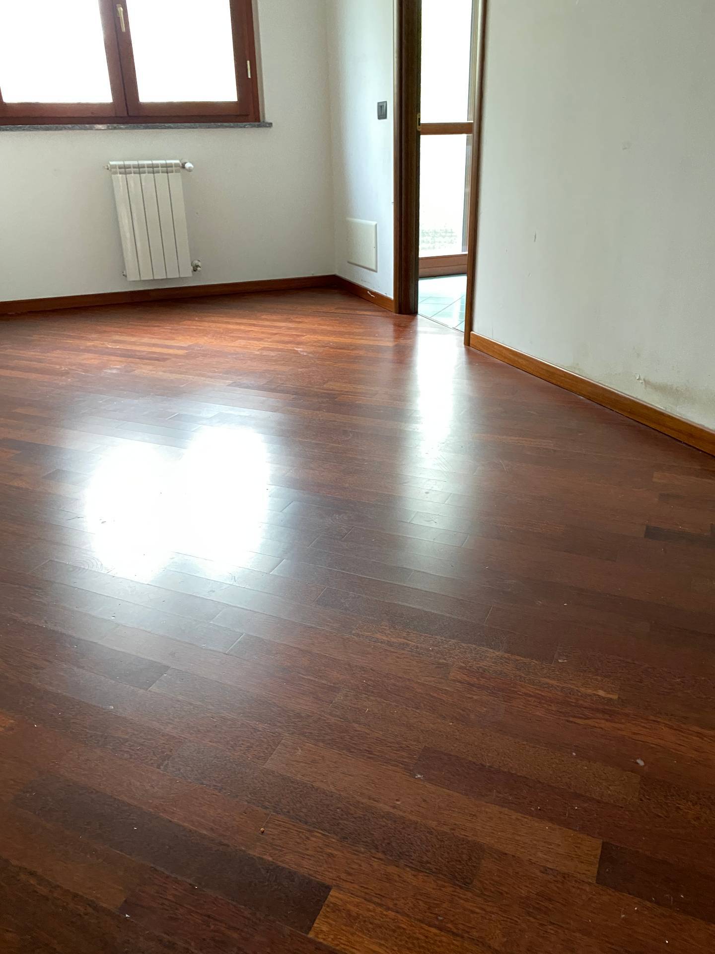 Appartamento in vendita a Novara, S.Agabio - S. Rocco