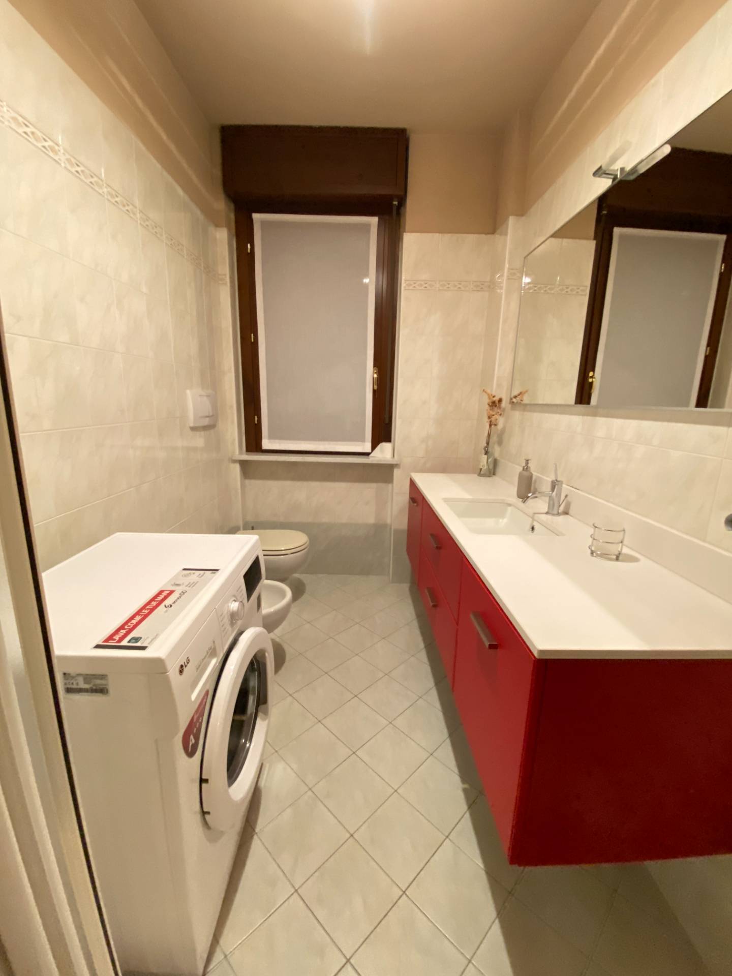 Appartamento in affitto a Novara, S. Cuore - S. Martino