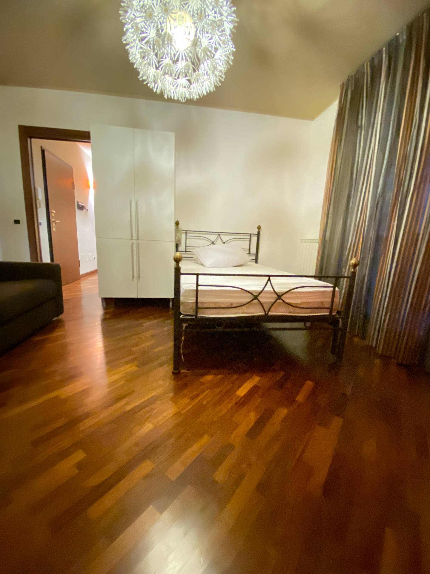 Appartamento in affitto a Novara, S. Cuore - S. Martino