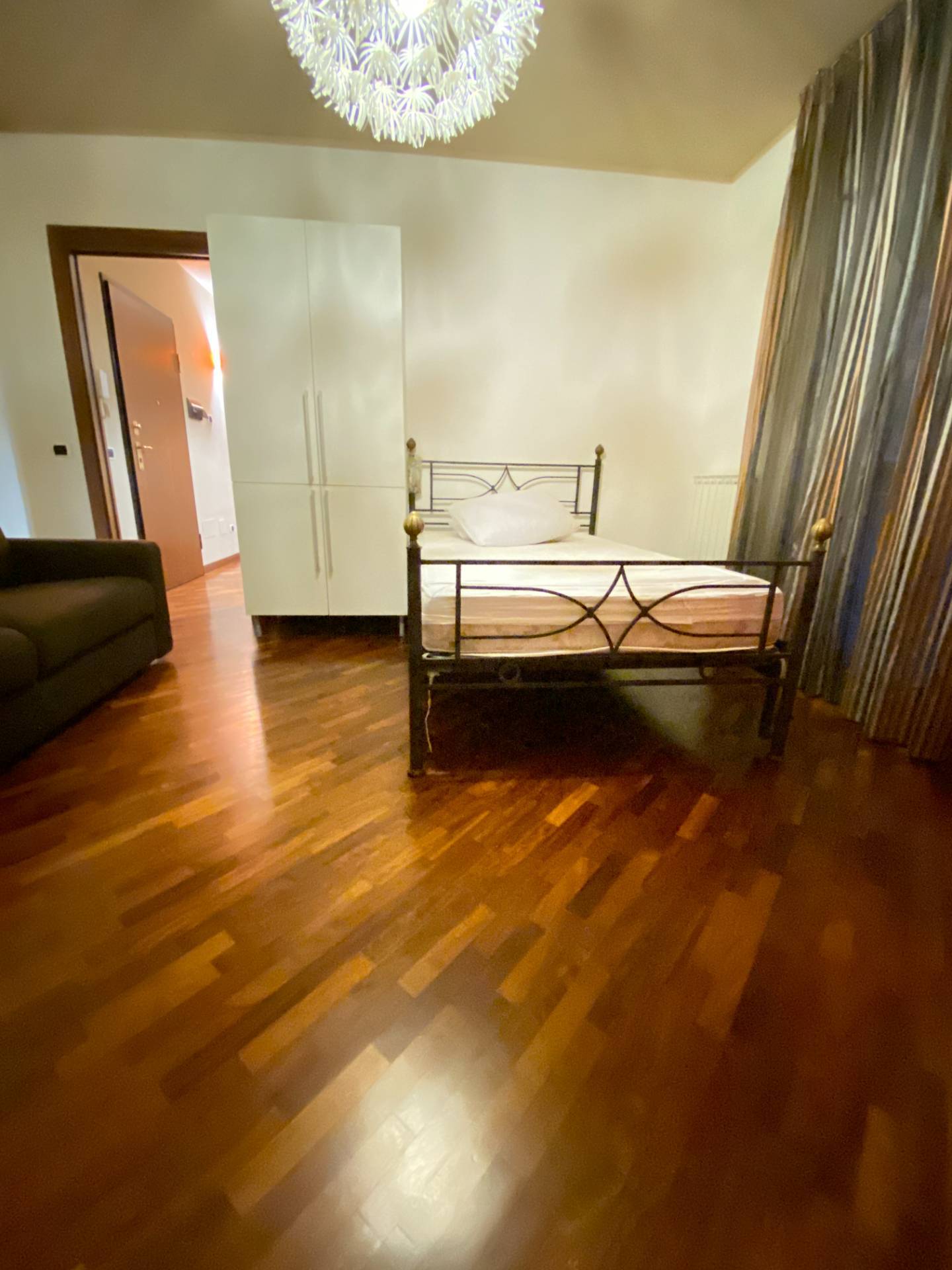 Appartamento in affitto a Novara, S. Cuore - S. Martino