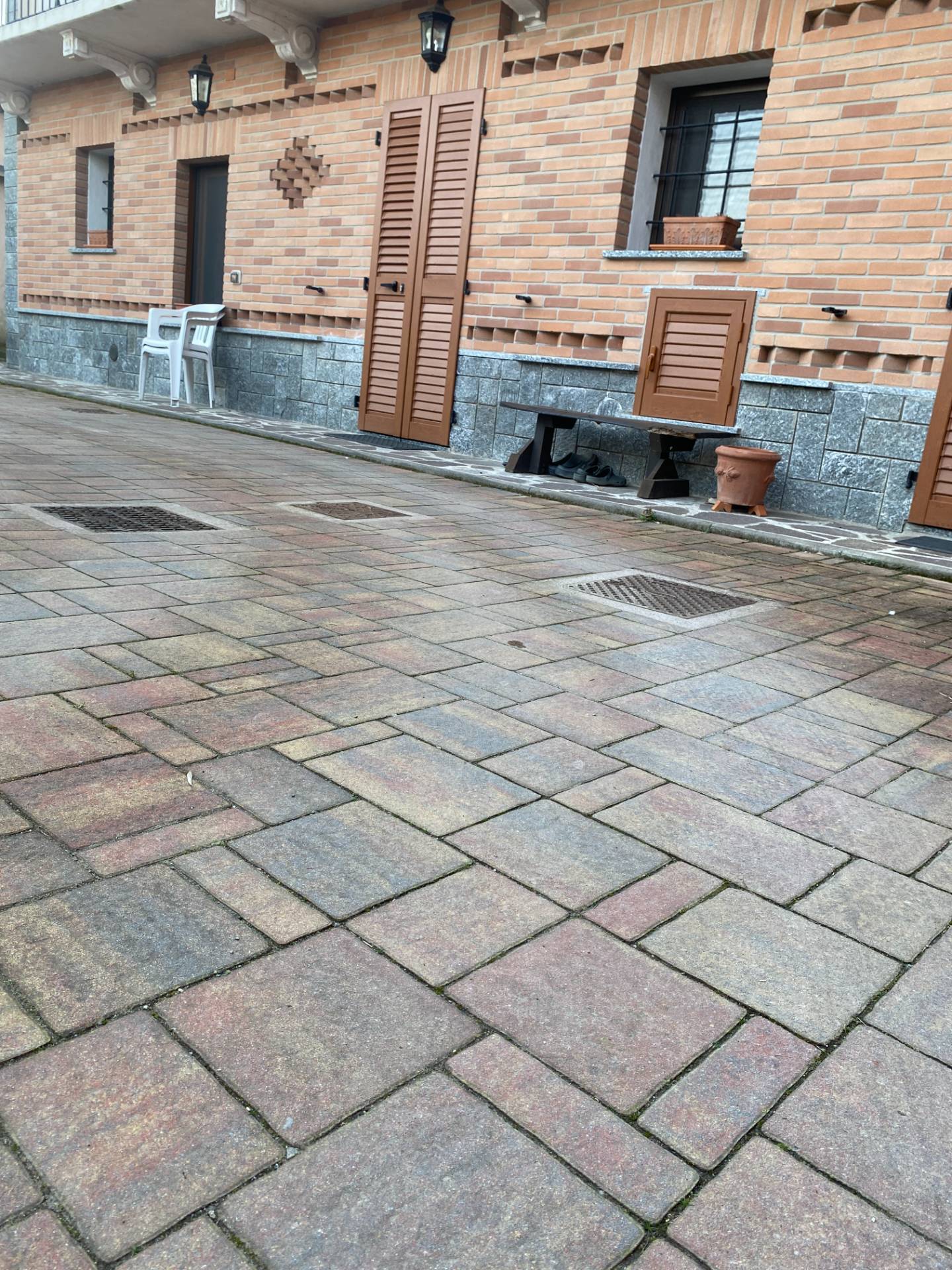 Rustico - Casale in vendita a Novara, Periferia e Frazioni