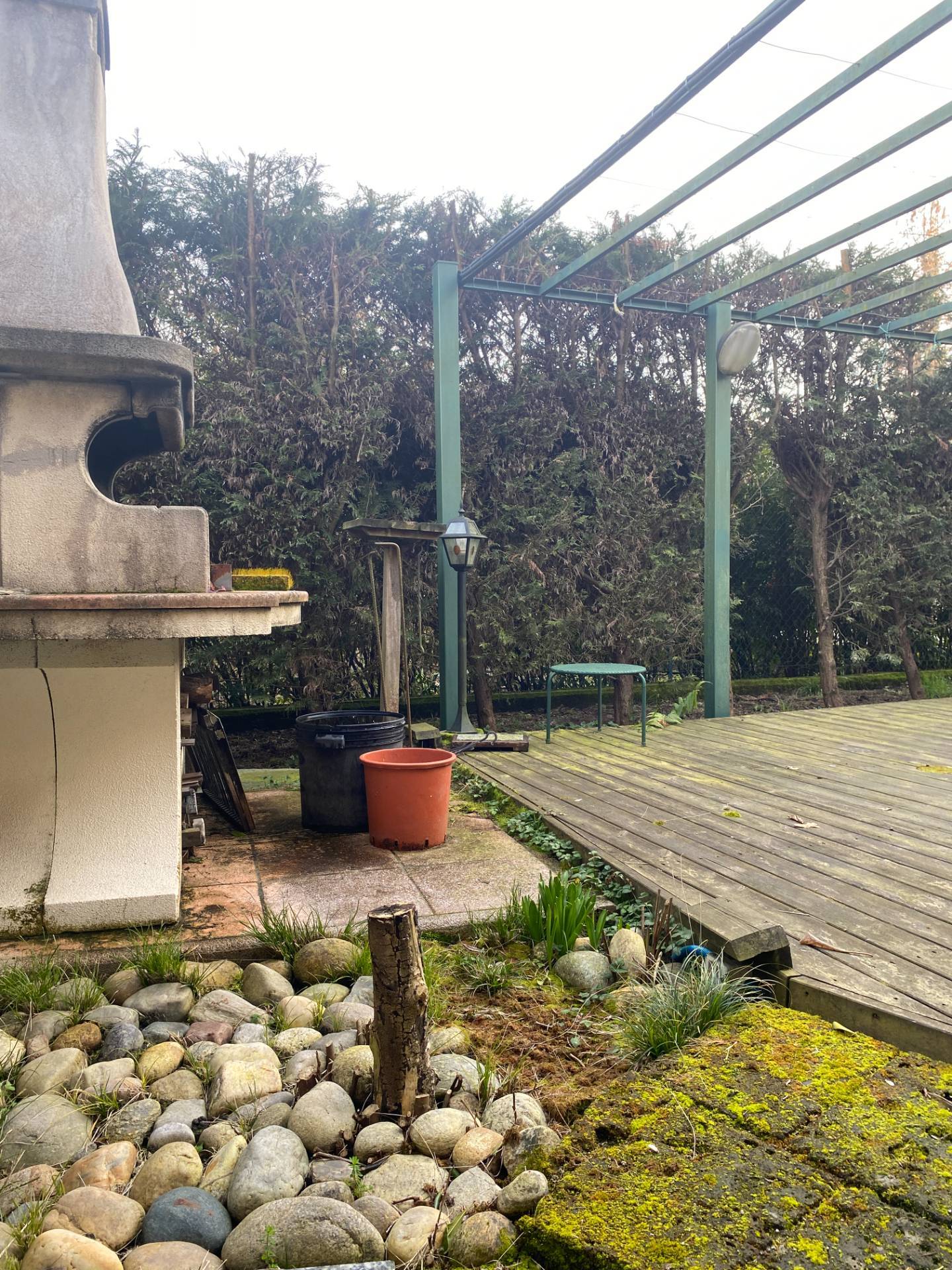 Rustico - Casale in vendita a Novara, Periferia e Frazioni