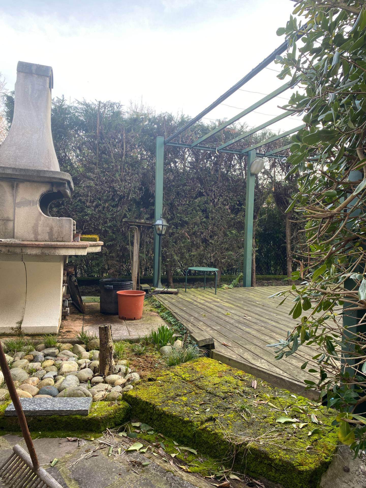 Rustico - Casale in vendita a Novara, Periferia e Frazioni